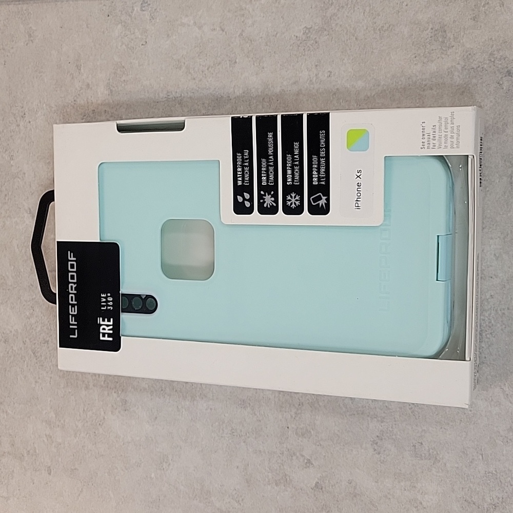 Lifeproof XS Case